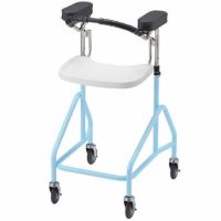 【非課税】歩行器 アルコーフィット トレイ標準装備 前腕支持型