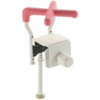 リッチェル 浴そう手すりX ユニットバス130Ｌ