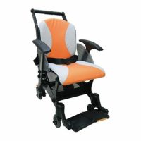 【非課税】オール樹脂製車椅子 MRモルフ MR-MOR 簡易車椅子