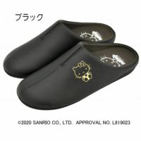 室内履きPW01 ハローキティ 両足販売