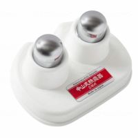 中山式 快癒器 2球式 マッサージ器