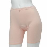 婦人用失禁ショーツ 三分丈ショーツ50 H454C （2枚セット） 給水量50cc