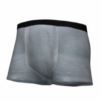紳士用失禁パンツ ニオイも安心 無臭元吸水パンツ男性用 40455 吸水量5cc