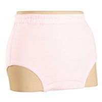 ソフト吸収パンツ2 婦人用（3288-B）2枚セット 婦人用失禁ショーツ 吸水量30cc