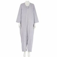 フドーねまきB 上下続き服（介護つなぎパジャマ）