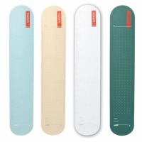 WEMO ウェアラブルメモ 4タイプ1セット