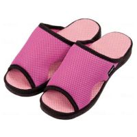 健康ルームサンダル ガチ押しふみっぱ 23～25cm 両足販売