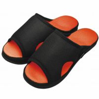 健康ルームサンダル メンズガチ押しふみっぱ 25～27cm 両足販売