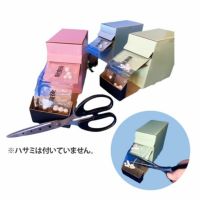 服薬サポート お薬束 レインボー（組立済） 片手で使える・片麻痺の方へ