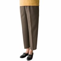 日本製 婦人 深履きらくらくパンツ 通年用 2枚セット 89211