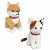 時間だよ！おしらせとうばん（しば・みけ） | 快適空間スクリオ｜介護