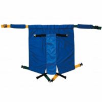 730N9 パ ② おんぶらっく 安全背負い具 防災用品 避難用具 楽天市場】介護 おんぶ紐 防災グッズ おんぶらっく 大人用 No