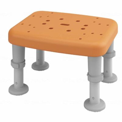 浴槽台［ユクリア］ソフトタイプ｜入浴用品｜介護用品・設備
