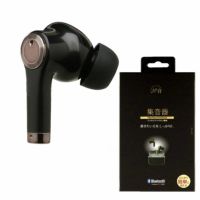 Bluetoothイヤホン機能付集音器