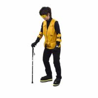 疑似体験セット まなび体(高齢者用)
