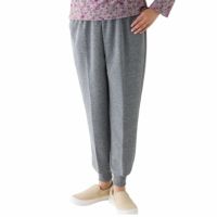 おしりスルッとニットホッピングパンツ　821142