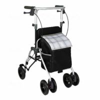 歩行車 アイルウォークα | 快適空間スクリオ｜介護・福祉用品の