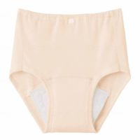 婦人ショーツ（HW0472）3枚セット　吸水量50cc