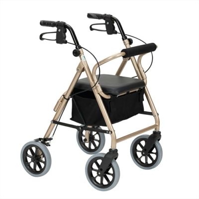 あさん専用 竹虎 シルバーカー 歩行車 歩行補助 ハッピーIII 117090 117091