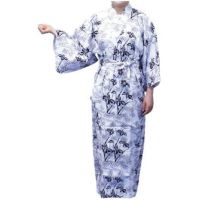 イワツキ ガーゼおねまき 婦人用 2枚セット 通年用 LO