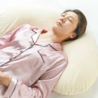 快眠枕 アルファプラスリープピロー L