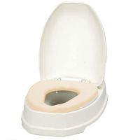簡易設置型洋式トイレ サニタリエースODソフト便座 両用式(補高なし)533-323 アロン化成 被せるタイプ