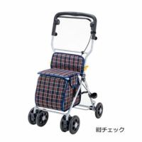 【数量限定 特別価格】シルバーカーミドルタイプ ルーク RK-10
