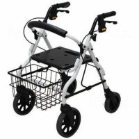 歩行車 セーフティーアームロレータ スタンダードタイプ RS1190 イーストアイ