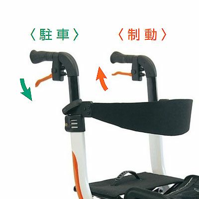 カワムラサイクル　四輪歩行車 四輪歩行車 カワムラサイクル 【通販モノタロウ】
