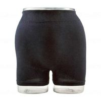 フィットパンツ（尿取りパッド用） 大人用おむつ 3枚セット