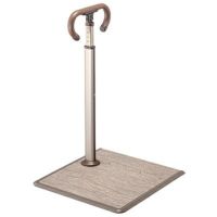 アロン化成 ATTOGRIP 玄関手すりAT-E-360 AT-E-360F 工事不要!置くだけ玄関用手すり アットグリップ