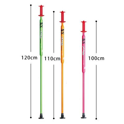 歩ミング 水中歩行専用ポール APAF-AQ101 アクアウォーキングポール