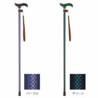 カーボンファイバー杖（固定型）