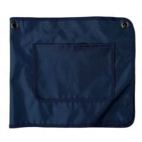 床ずれナース 車イス用クッション背付タイプ 厚さ4cm TN5000TW | 快適