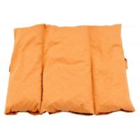 床ずれ予防 M-ableクッション《W型 MC-W》清拭タイプ マーブルクッションヒトラボ 姿勢保持介護クッション 高齢者褥瘡対策