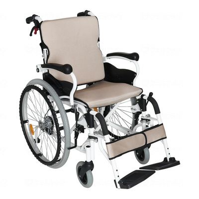 札幌発◇幸和製作所◇ 車椅子 自走式 折りたたみ 施設 病院 介護 福祉