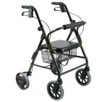 歩行車(シルバーカータイプ) | 快適空間スクリオ｜介護・福祉用品の