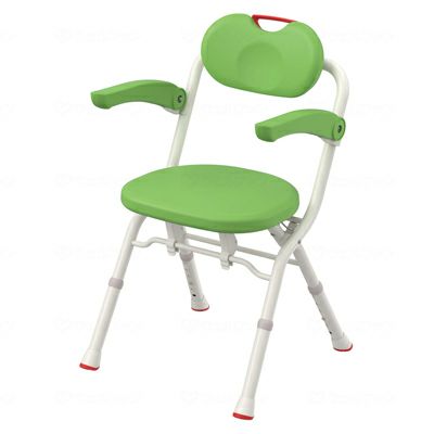 アロン化成 折りたたみ シャワーベンチ A-Sフィット | 介護・福祉用品