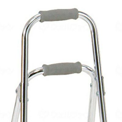 非課税】アルミ製 スモールサイドウォーカー(MRB-02061) 歩行器